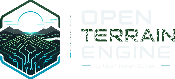Open Terrain Engine